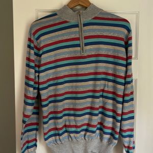 Peter Millar sweater